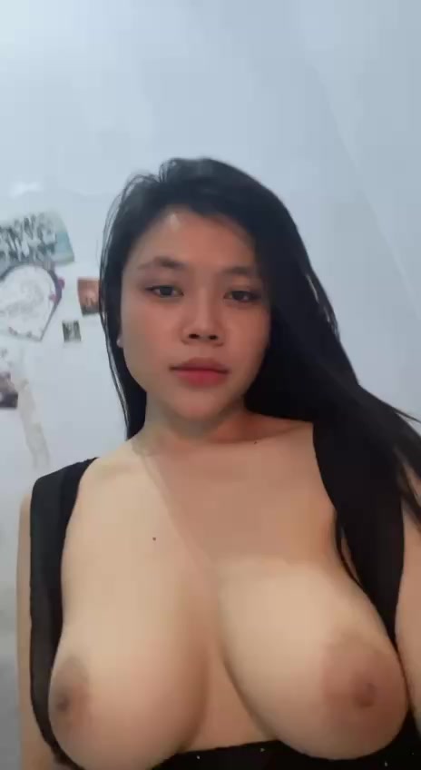 Indonesia Bandung Slave - Aini 09