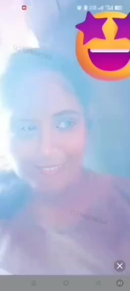 Gouthami reddy manthena showing black bra & Nude boobs selfie video call with pent house neighbour video xxx viral ???