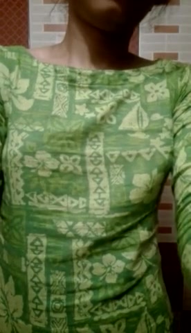Cute ooodesi Bangladeshi girl nude selfie