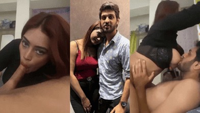 Bengali Influencer Mommy Mms