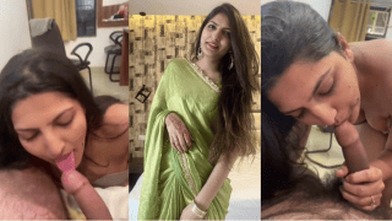Perfect Wife Dance Karega Bj