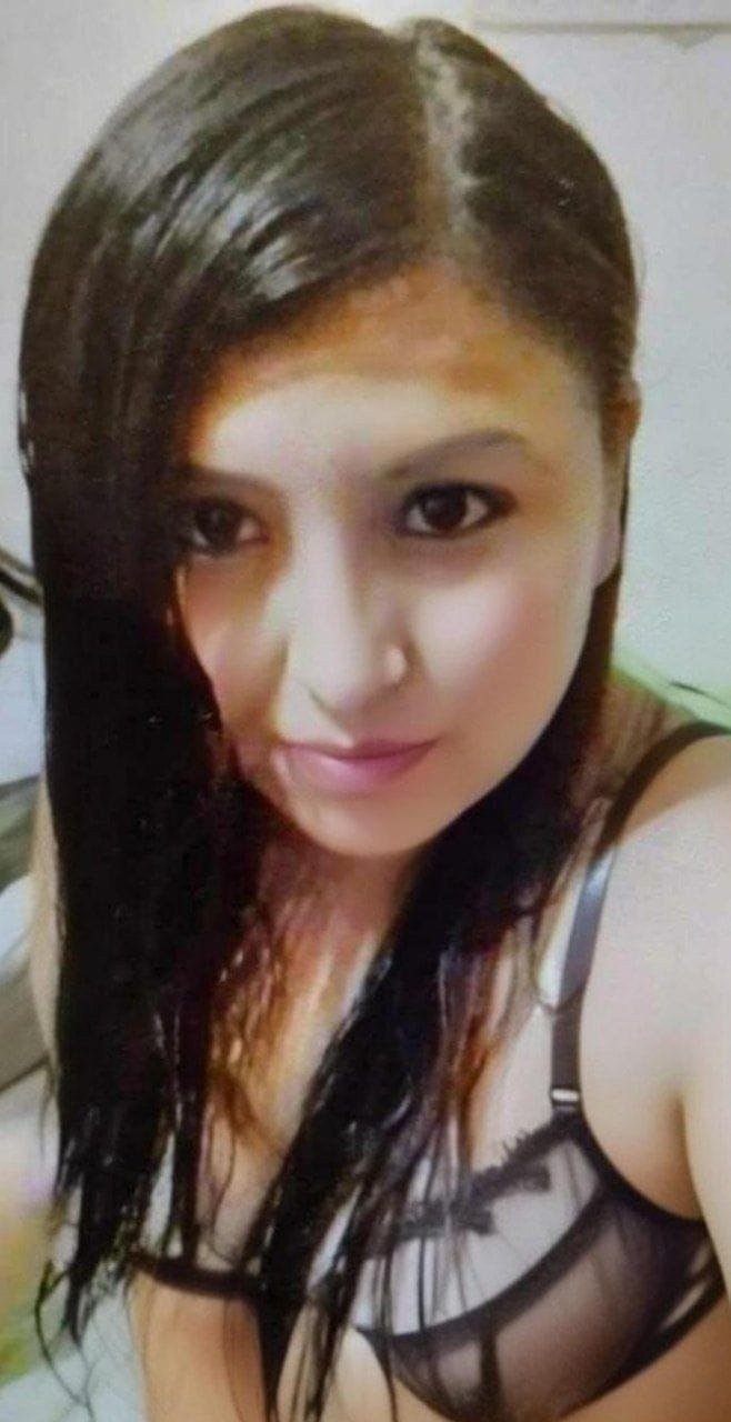 Tania rubí gonzález hernandez putota ofrecida