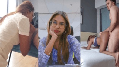 Tamil Corporate Malaysia Boss Slut
