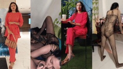 Bangalore Model Throat Fuck