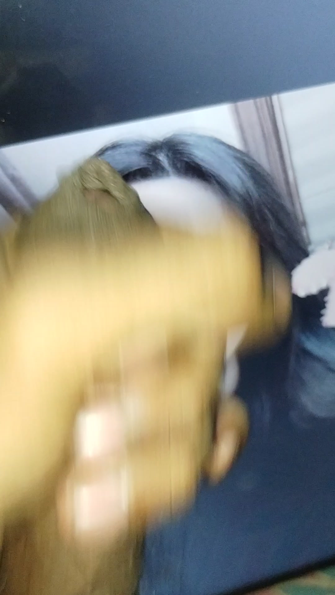 cock tribute asian