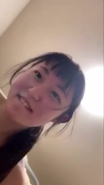 Really cute asian