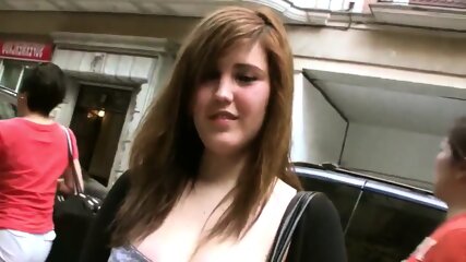 Torbe Picks Up A Girl On The Streets