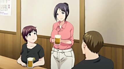 Yue Ni Hitozuma Wa Netorareta 01