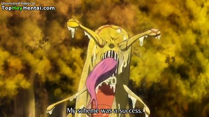 Hentai Busty Babe Hardcore Fantasy Sex