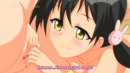 Muchi Muchi Kyousei Seichouchuu Cap 2 Sub Español