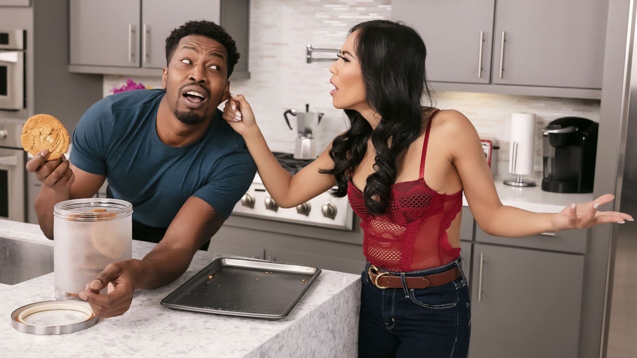 RealityKing: No Cookie for Young Men on XPORN with Jada Kai