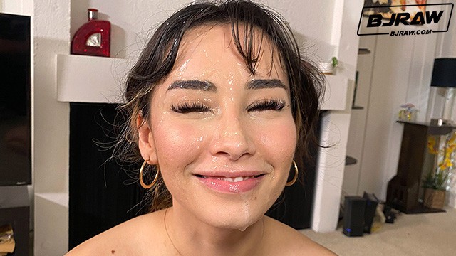 BJRAW Aria Lee's oral action