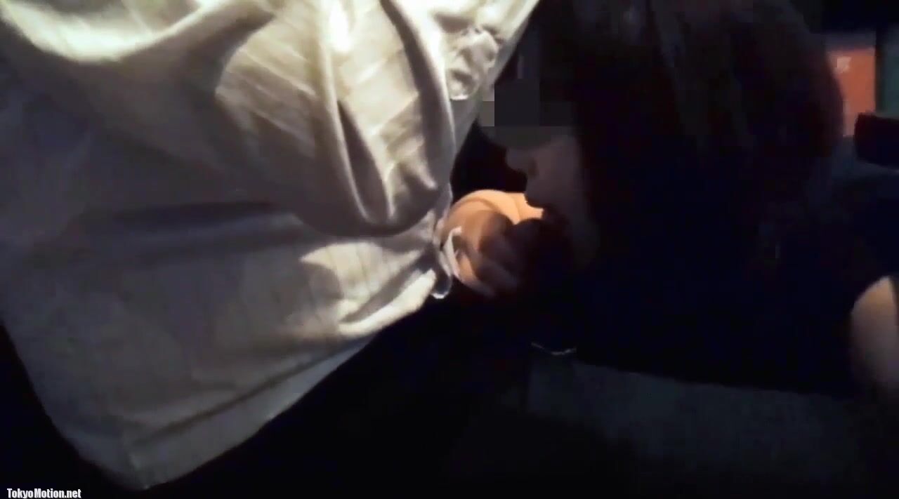 FC2-PPV-1536089 Karaoke Team Member Blowjob