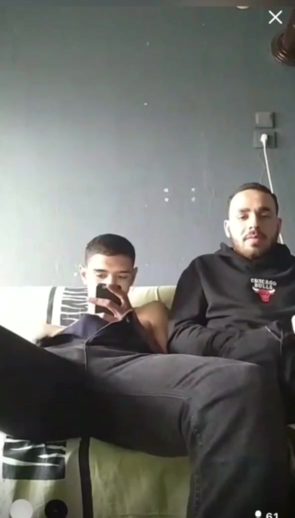 Turkish Webcam Str8 Friends