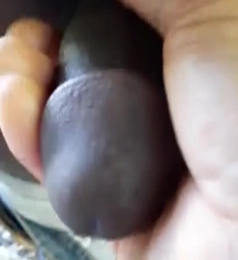 I want my black friend in my ass