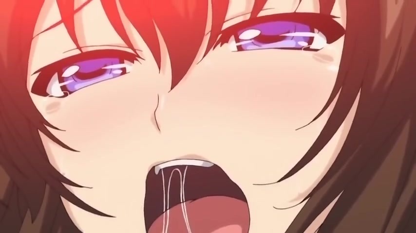 A School Where Love Is Unnecessary [60fps]