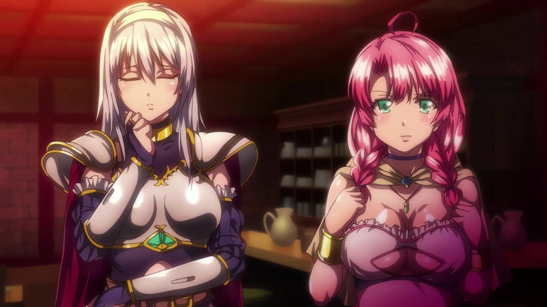 Isekai Yarisaa - (1-2) [Full Episode] [60fps] Sub Esp