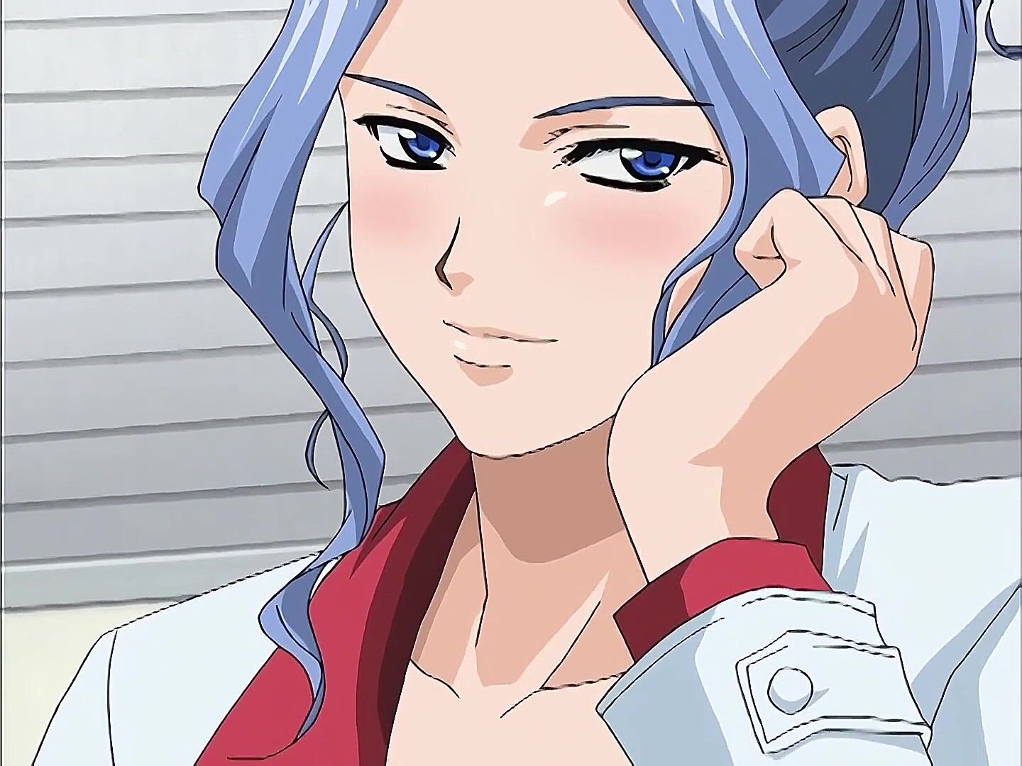 Tokubetsu Byoutou Full 60FPS