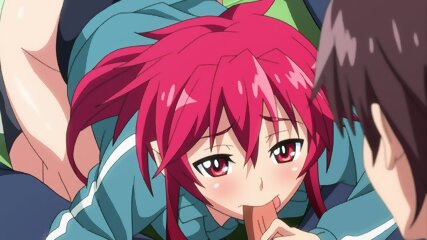 Itadaki! Seieki EP1 [ENG] (UNCEN)