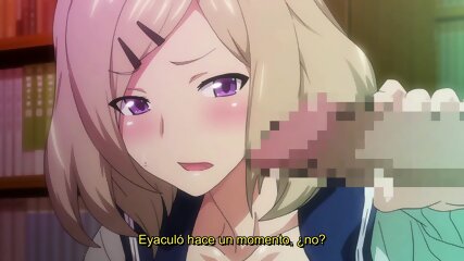 JK Fuuzoku Gakuensai - (1-2) [Full Episode] [60fps] Sub Esp