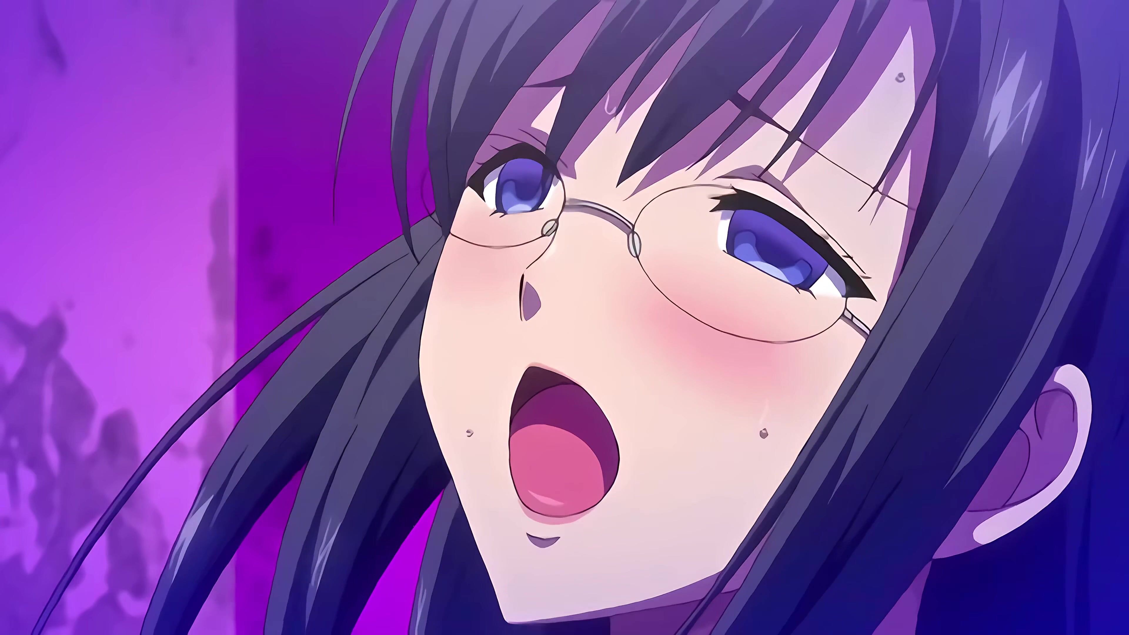 Kyonyuu Daikazoku Saimin Upscale - 02