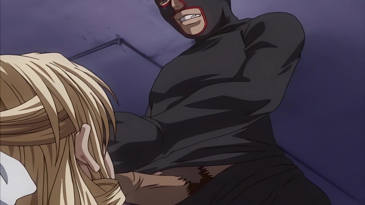 Discipline The Animation 3