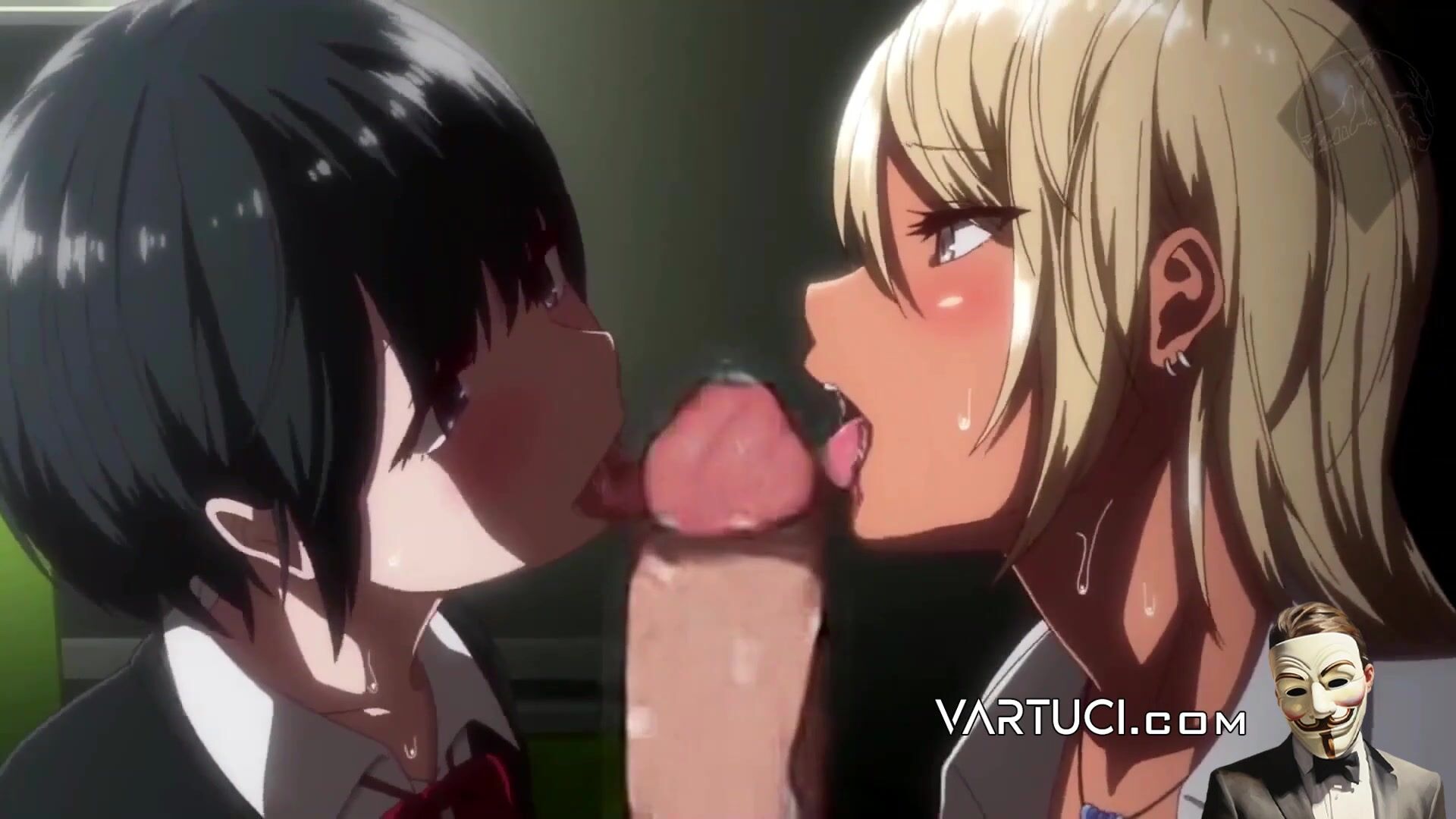 ANIME UNCENSORED HENTAI UNCENSORED JAPANESE JAV CARTOON PMV GOONER BIG ASS BIG TITS ANAL CREAMPIE BLOWJOB  GANGBANG