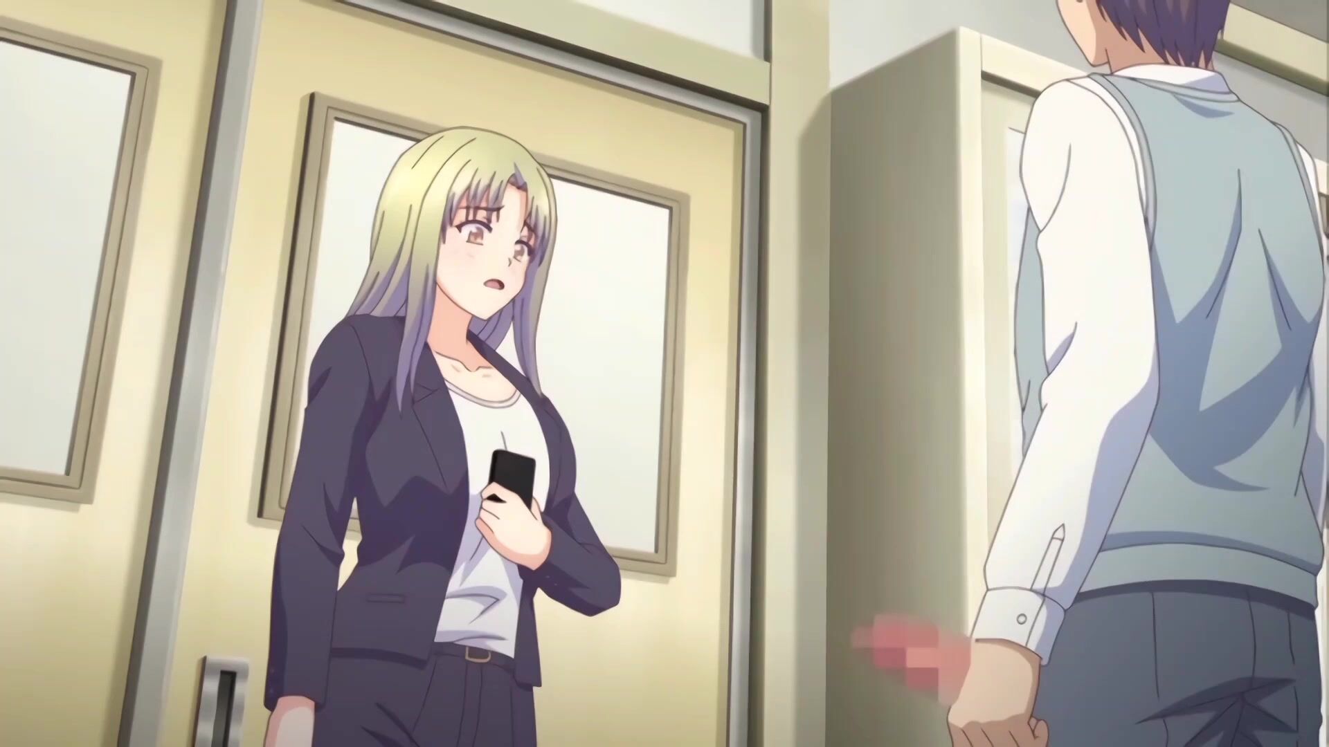 69 Itsuwari No Bishou Episode 1-2