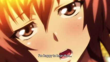 Aku No Onna Kanbu: Full Moon Night R [Full Episode] 60fps - Aku Porn