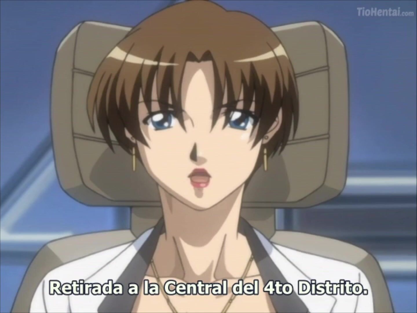 Hentai Express Train Lust