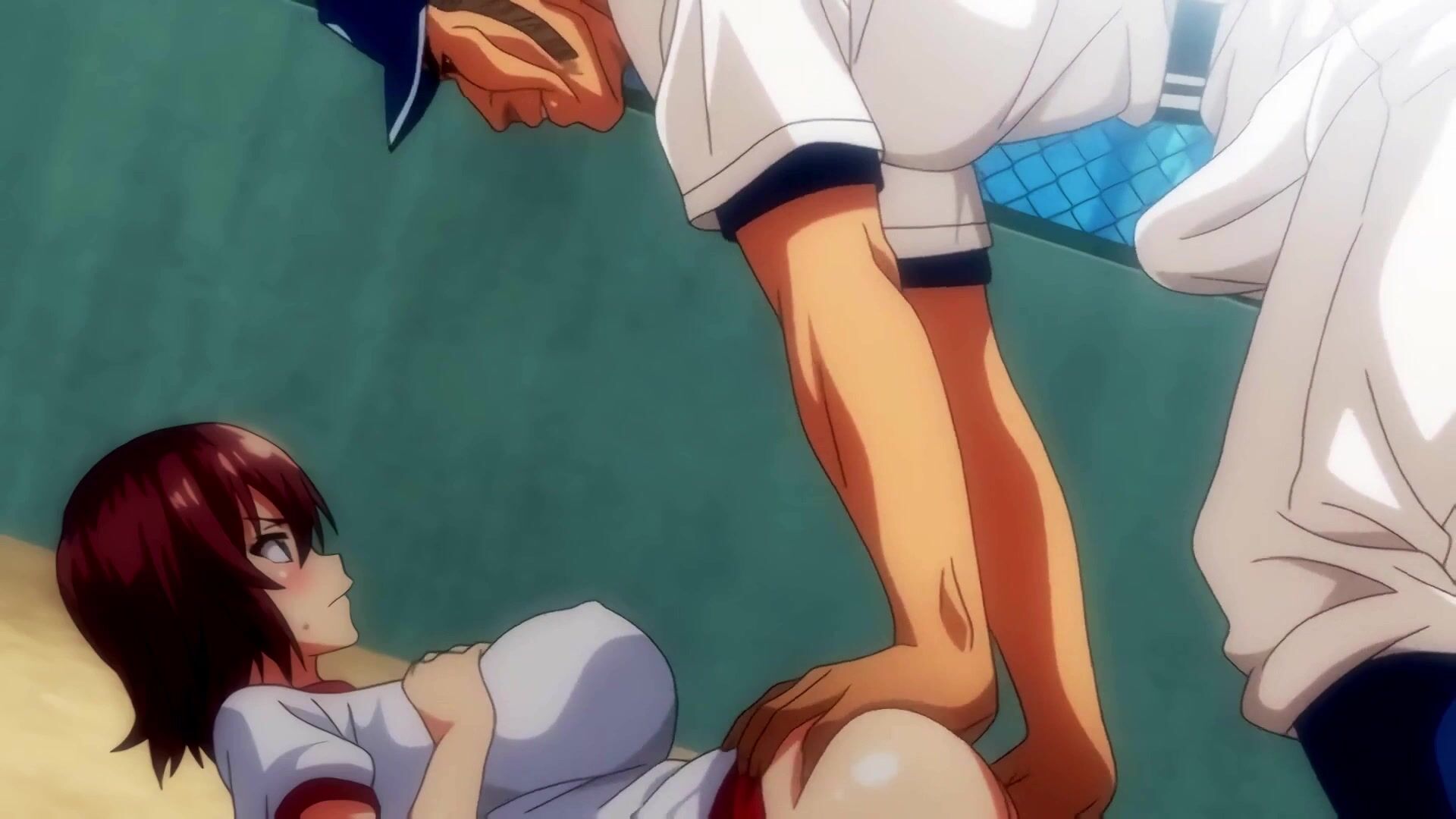 Akane Wa Tsumare Somerareru (1-2) [SEX SCENES] FULL HD