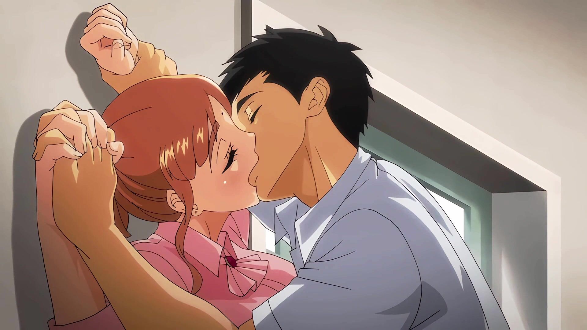 Hajimete No Hitozuma (1-6) [SEX SCENES]