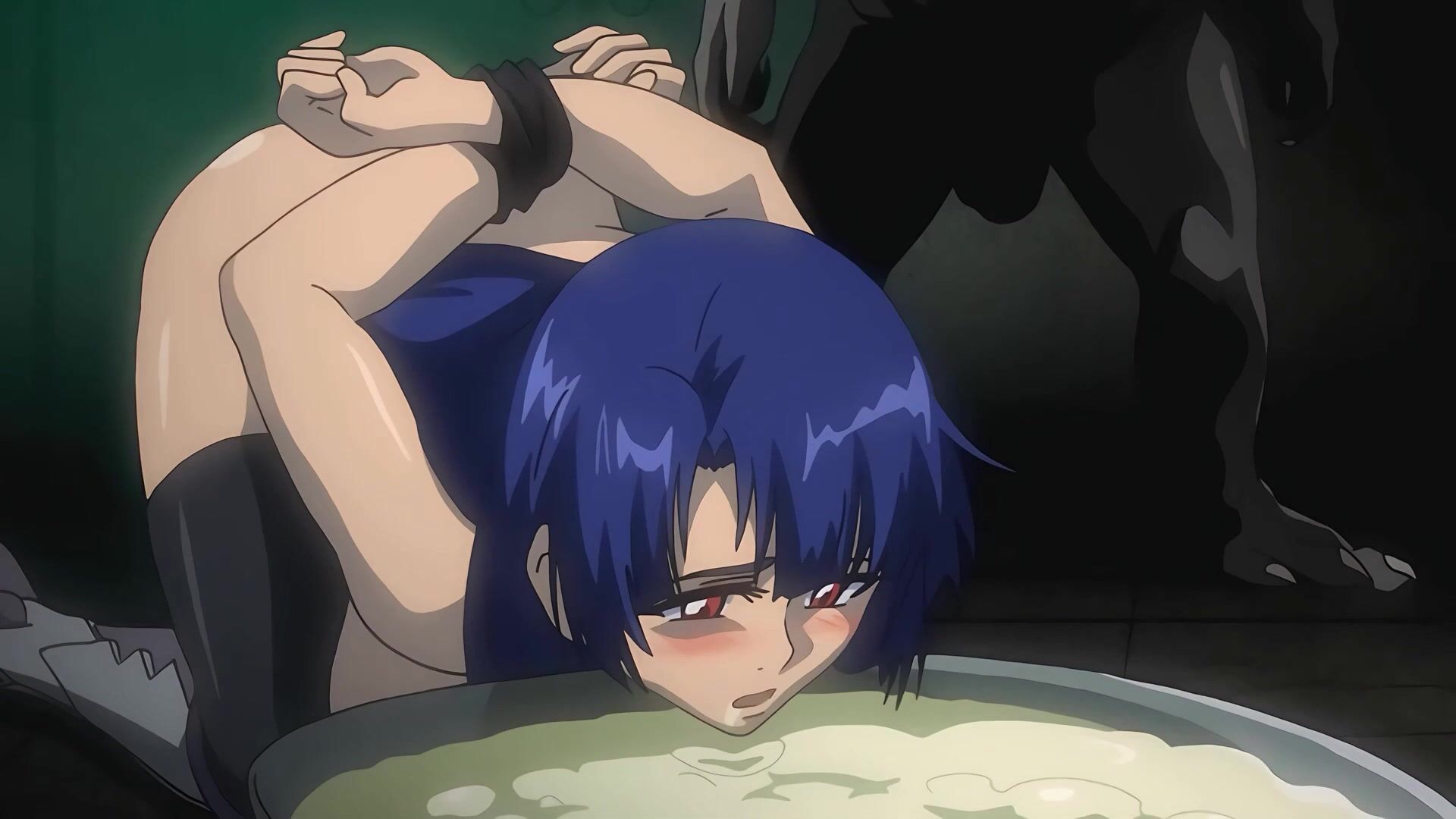 Makai Kishi Ingrid