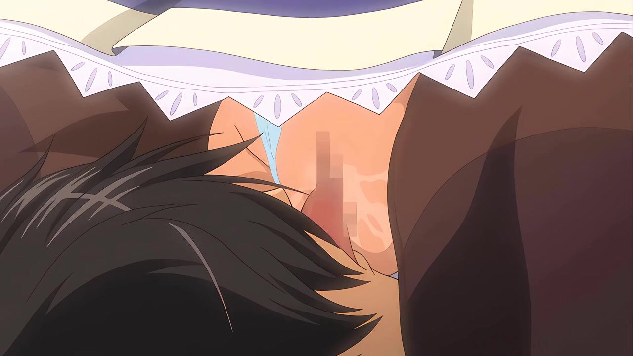 School Tsuujouban 4K With English Sub