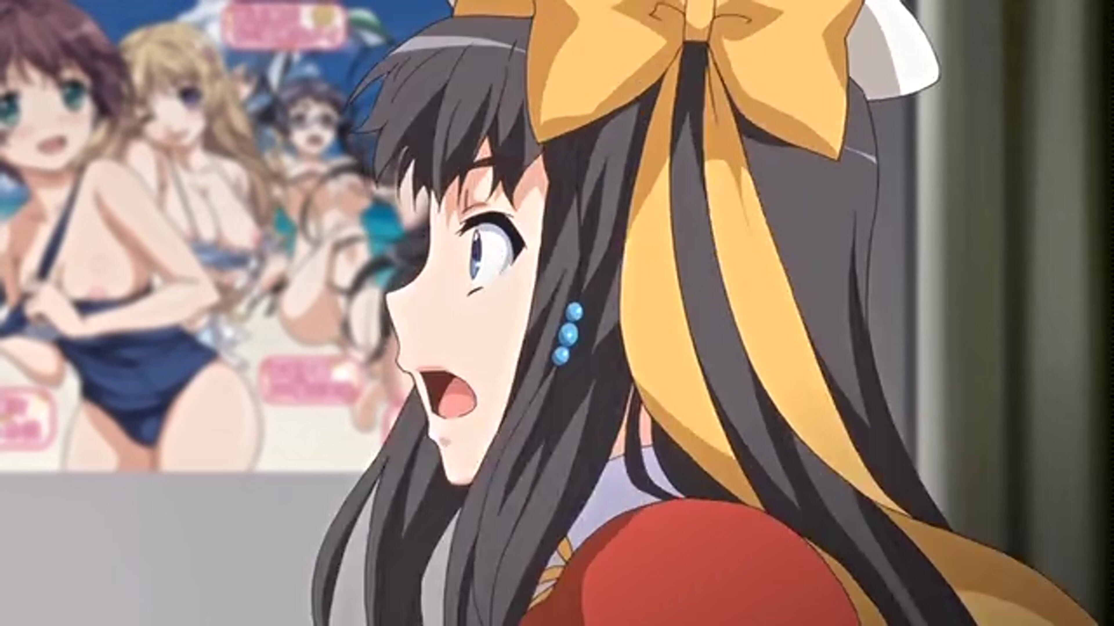 Eroge! H Mo Game Mo Kaihatsu Zanmai - 05 (Sub) [4K] [60fps]