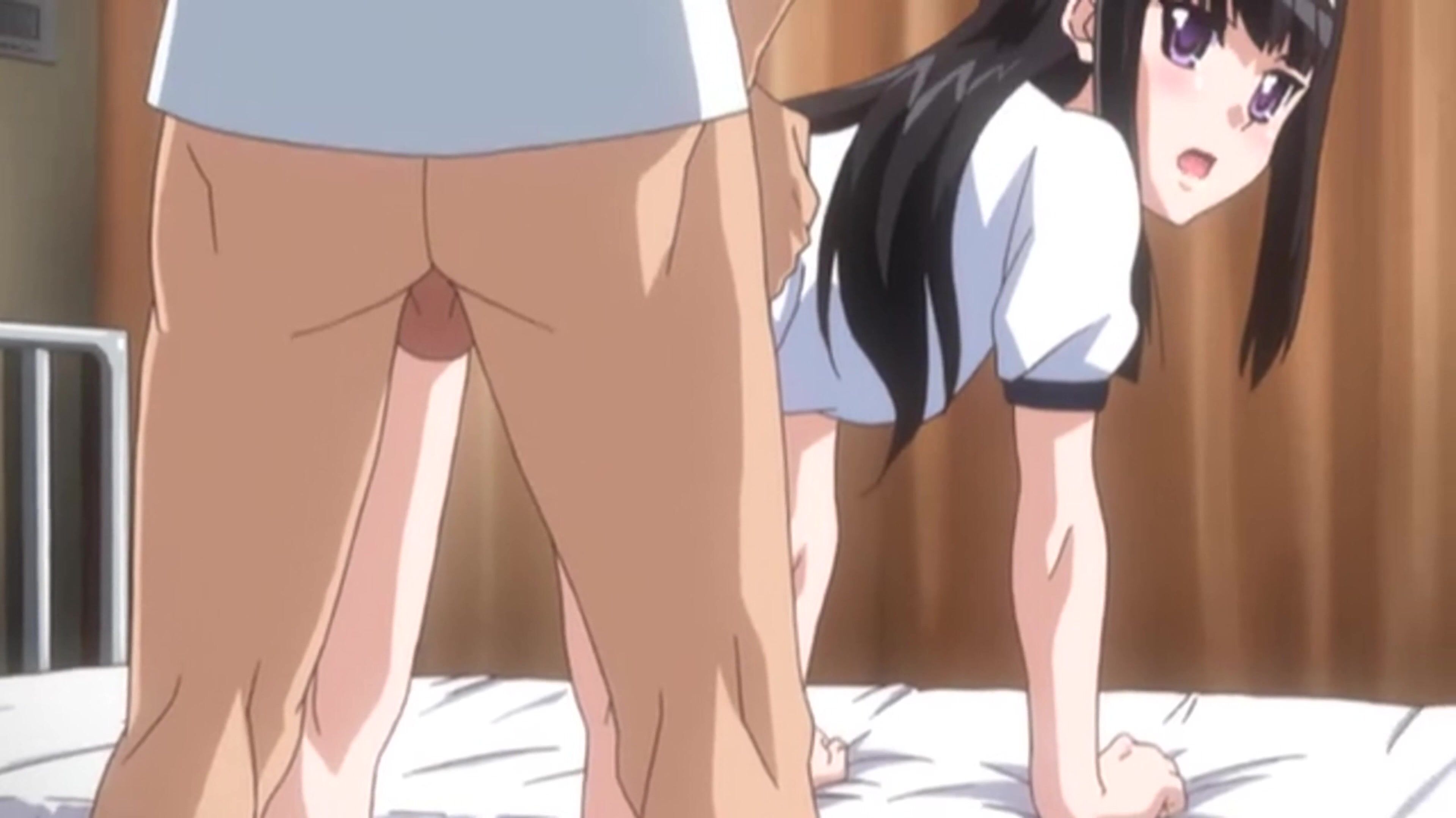 Kanojo X Kanojo X Kanojo - 02 (English Dub) [Uncensored] [60fps] [4K]