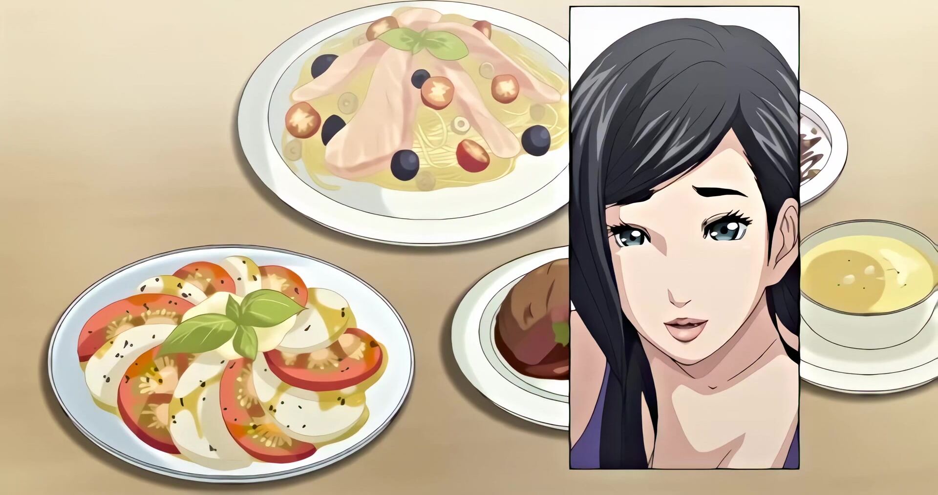Boku To Sensei To Tomodachi No Mama - Episode 2 [60fps]