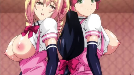 Mayoiga No Onee-san The Animation 4K60