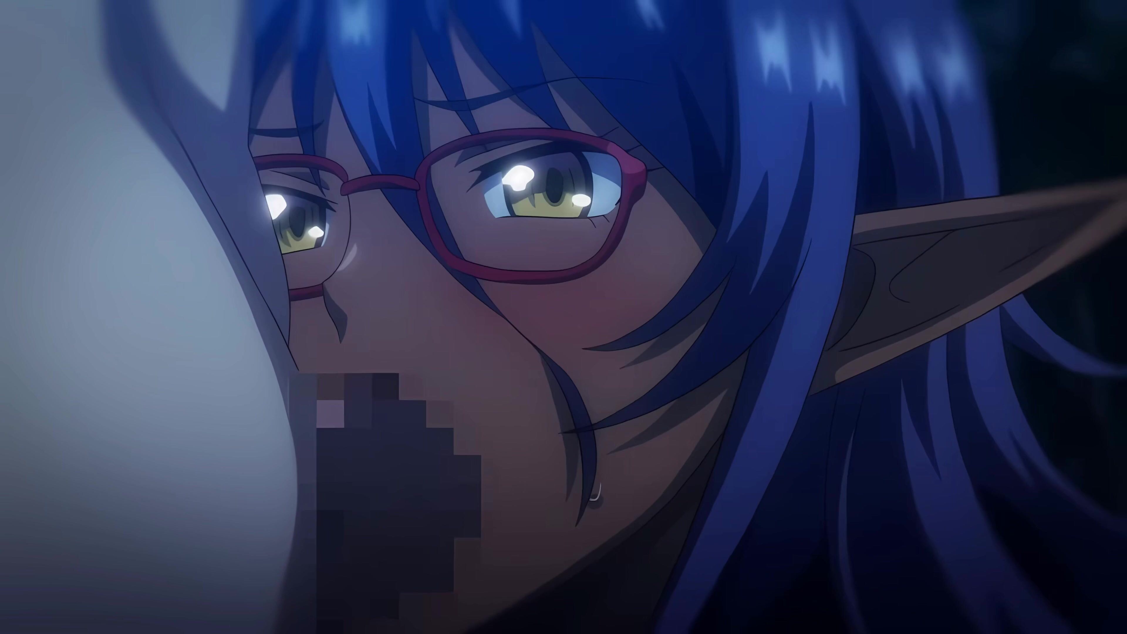 Youkoso Sukebe Elf No Mori E 4K50 - 04