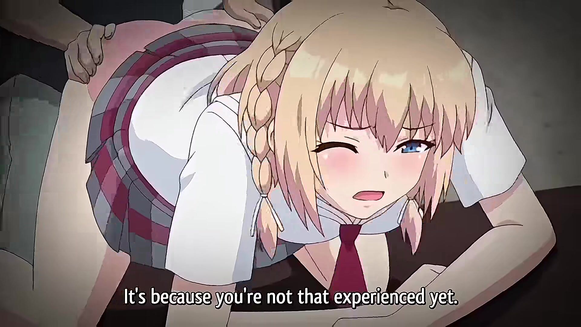 Ore Ga Kanojo Wo Okasu Wake