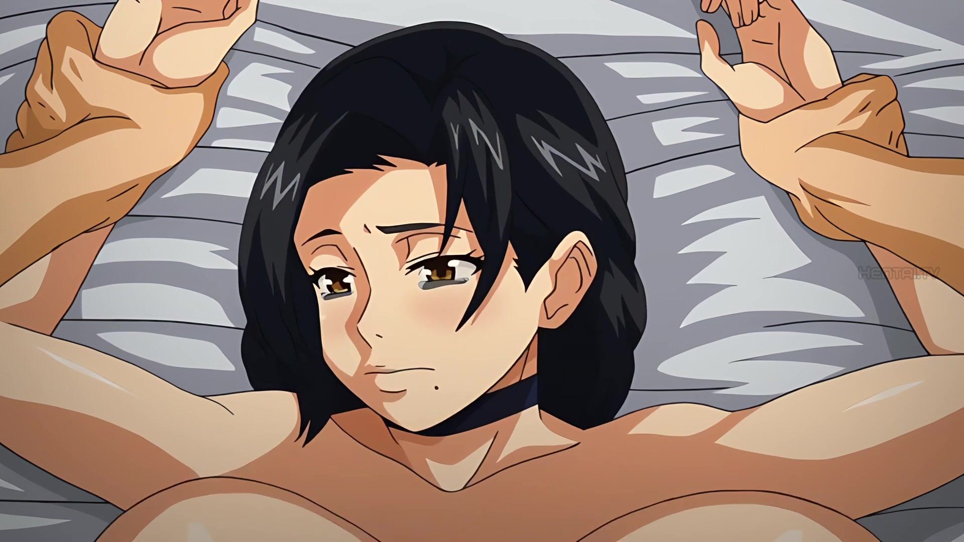 Hajimete no Hitozuma Episode 6