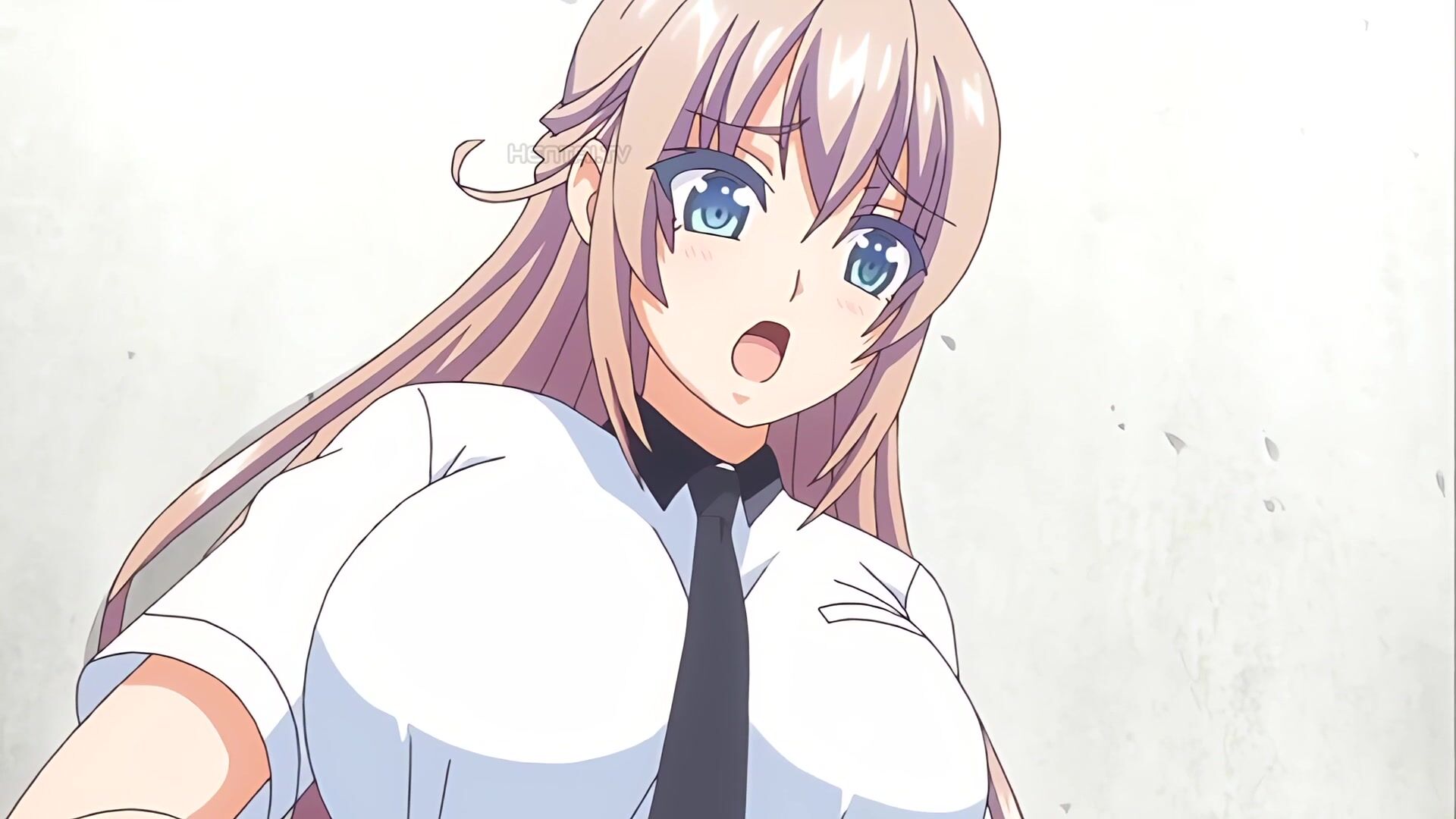 Ane Jiyoku Tsukushi: Nee-san no Shitagi Episode 1
