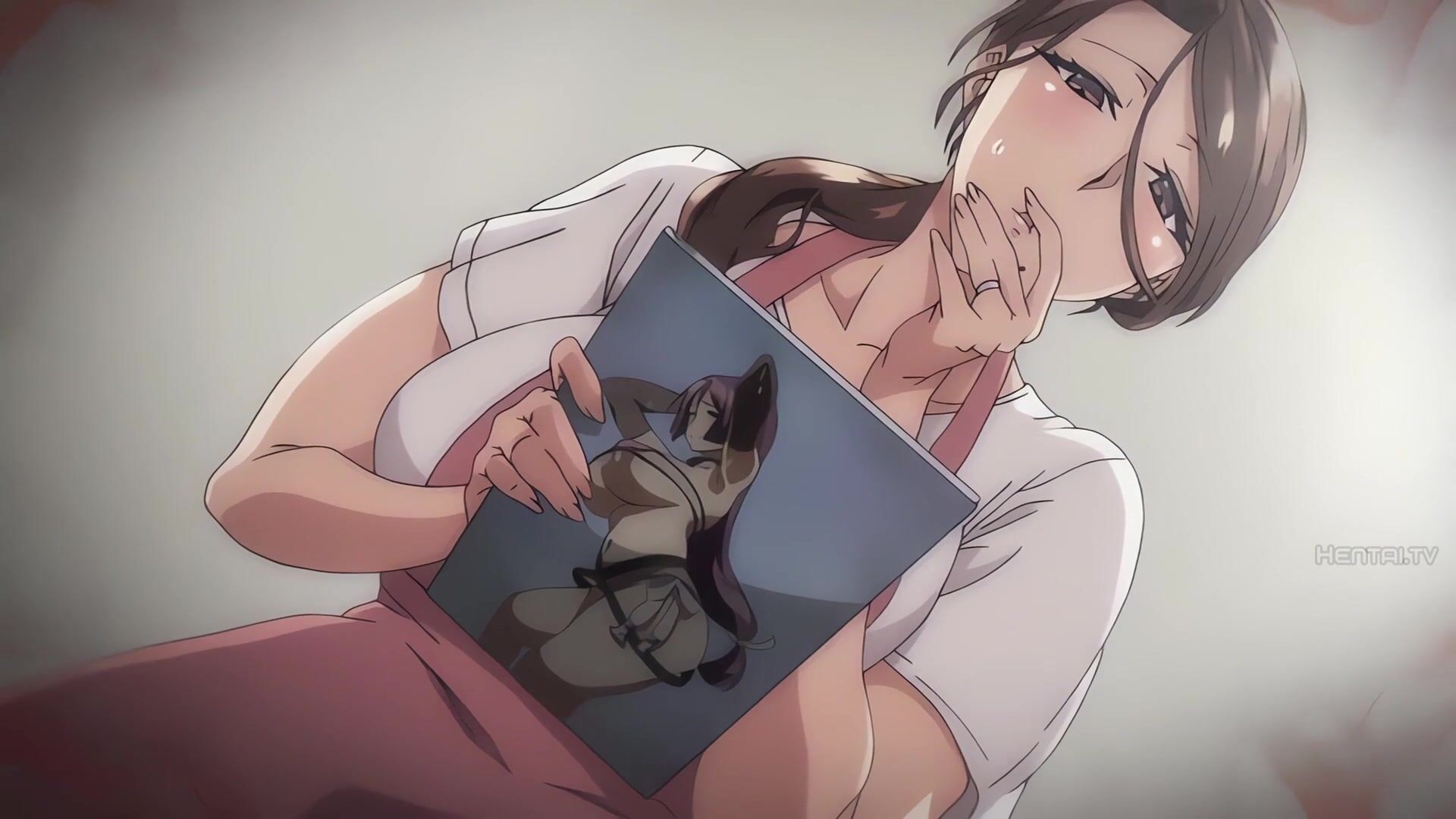 Tsuma ni Damatte Sokubaikai ni Ikun ja Nakatta Episode 2