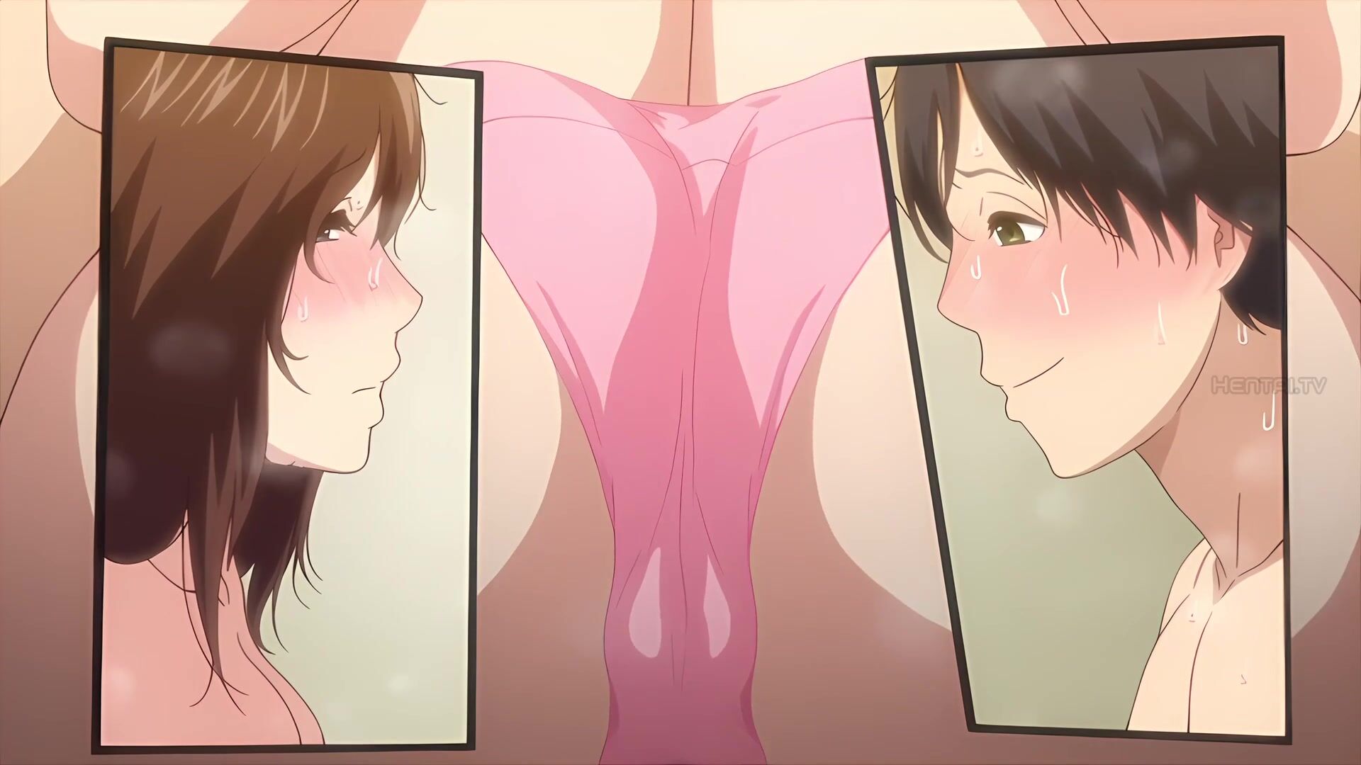 Kotowarenai Haha Episode 1