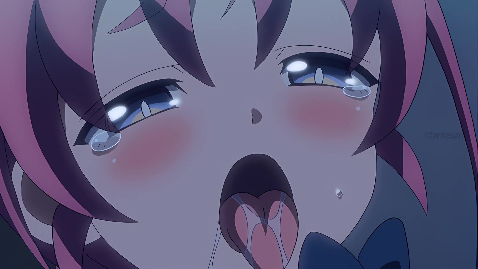 Mahou Touki Lilustear Episode 3