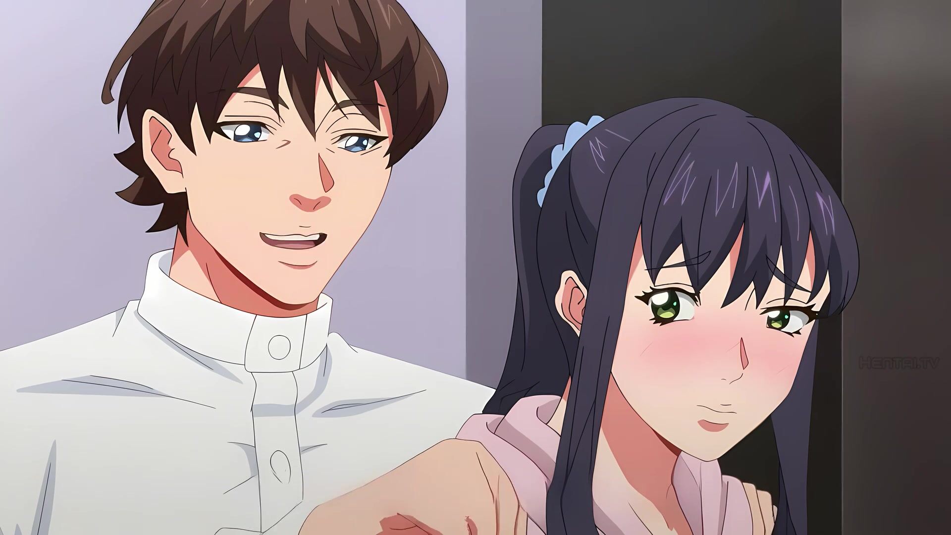 1 Funkan dake Furete mo Ii yo… Share House no Himitsu Rule. Episode 3