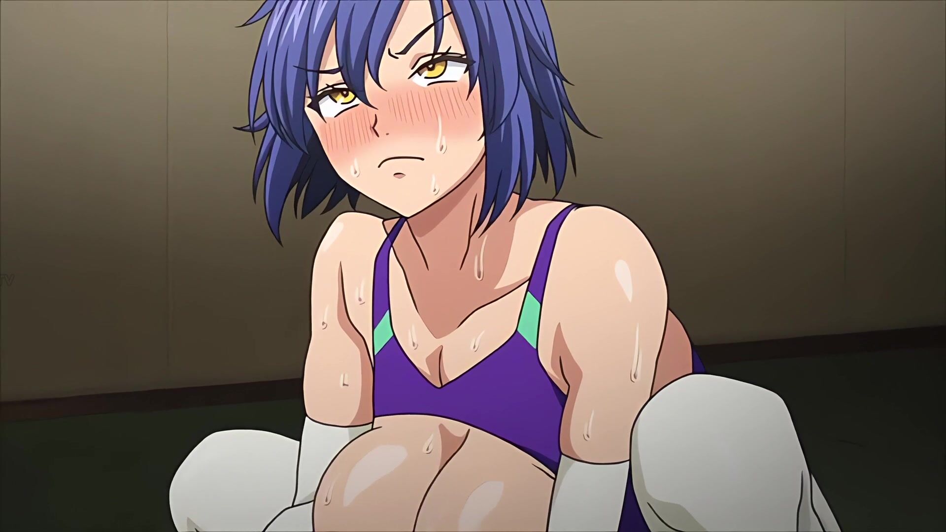 Mazome Soap de Aimashou! Episode 2