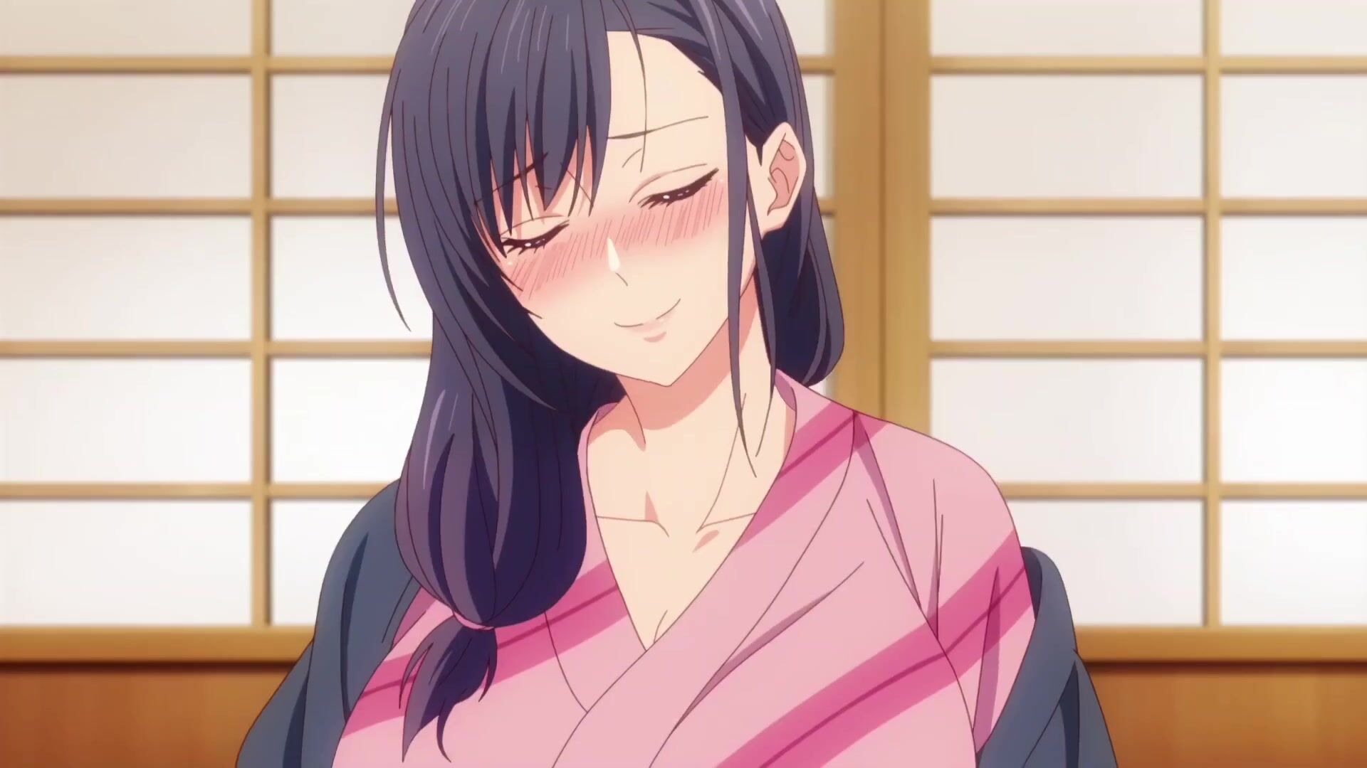Fuufu Koukan - edited xxx