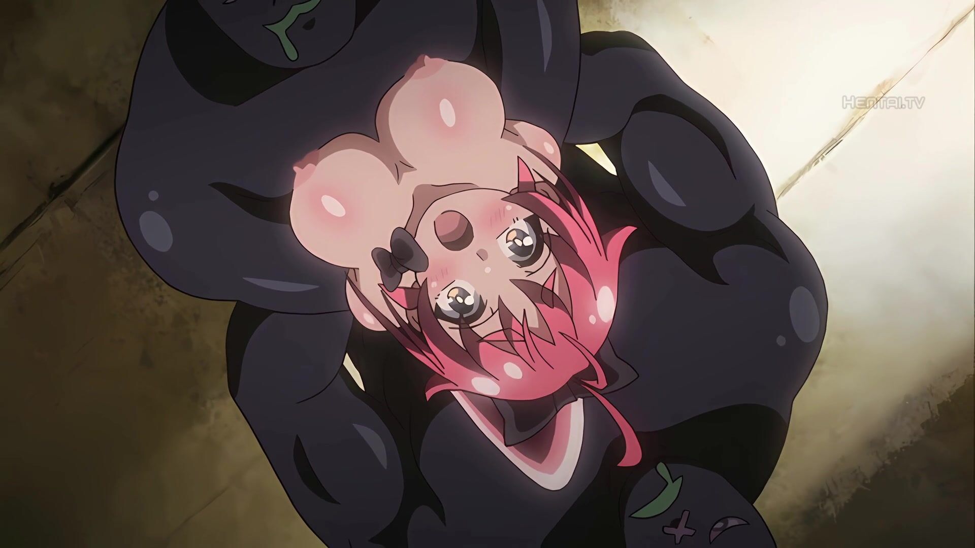 Mahou Touki Lilustear Episode 4