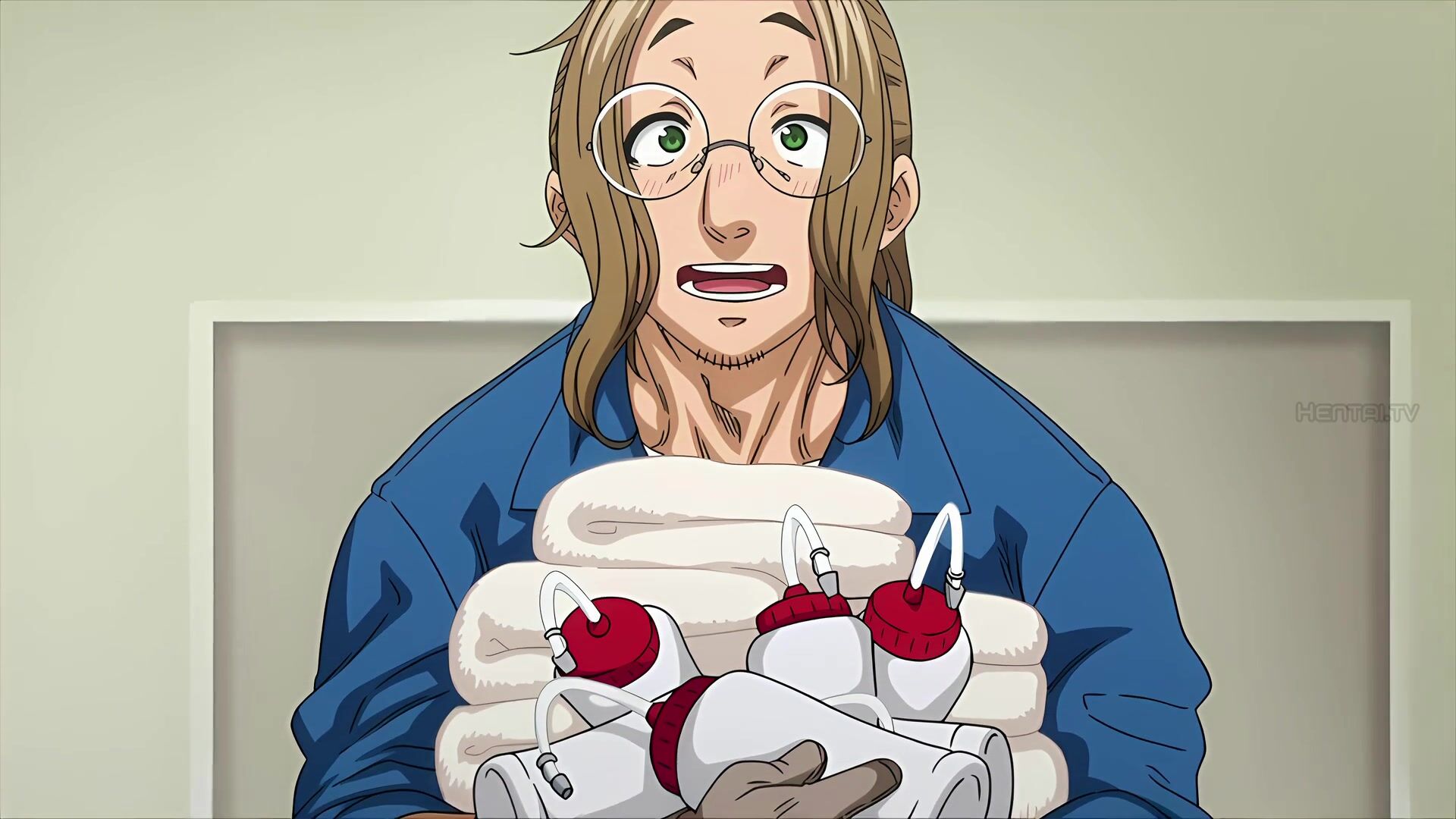 Ajin ga Osuki nan Desu ne Episode 1